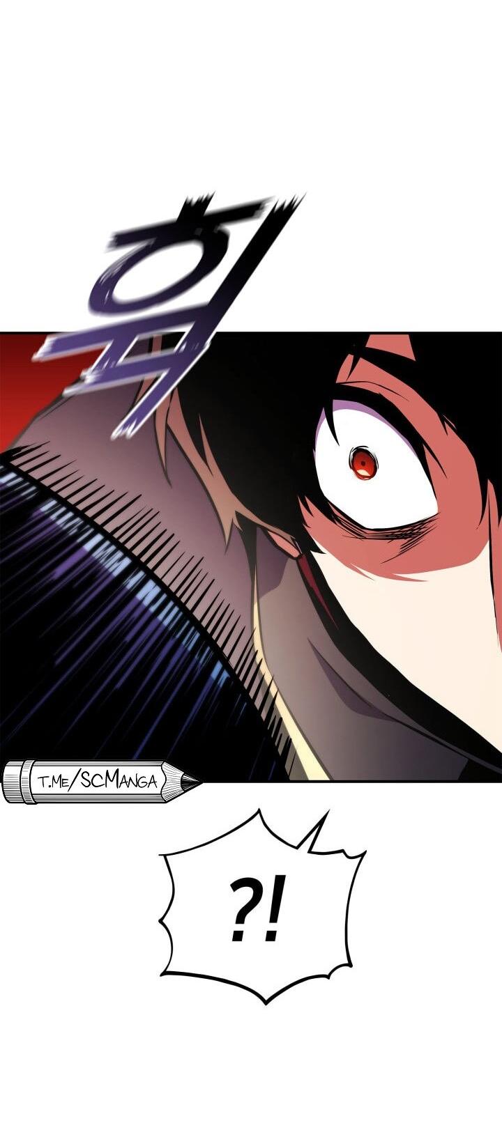 Манга Возвращение ранкера (Перезапуск) - Глава 176 Страница 50