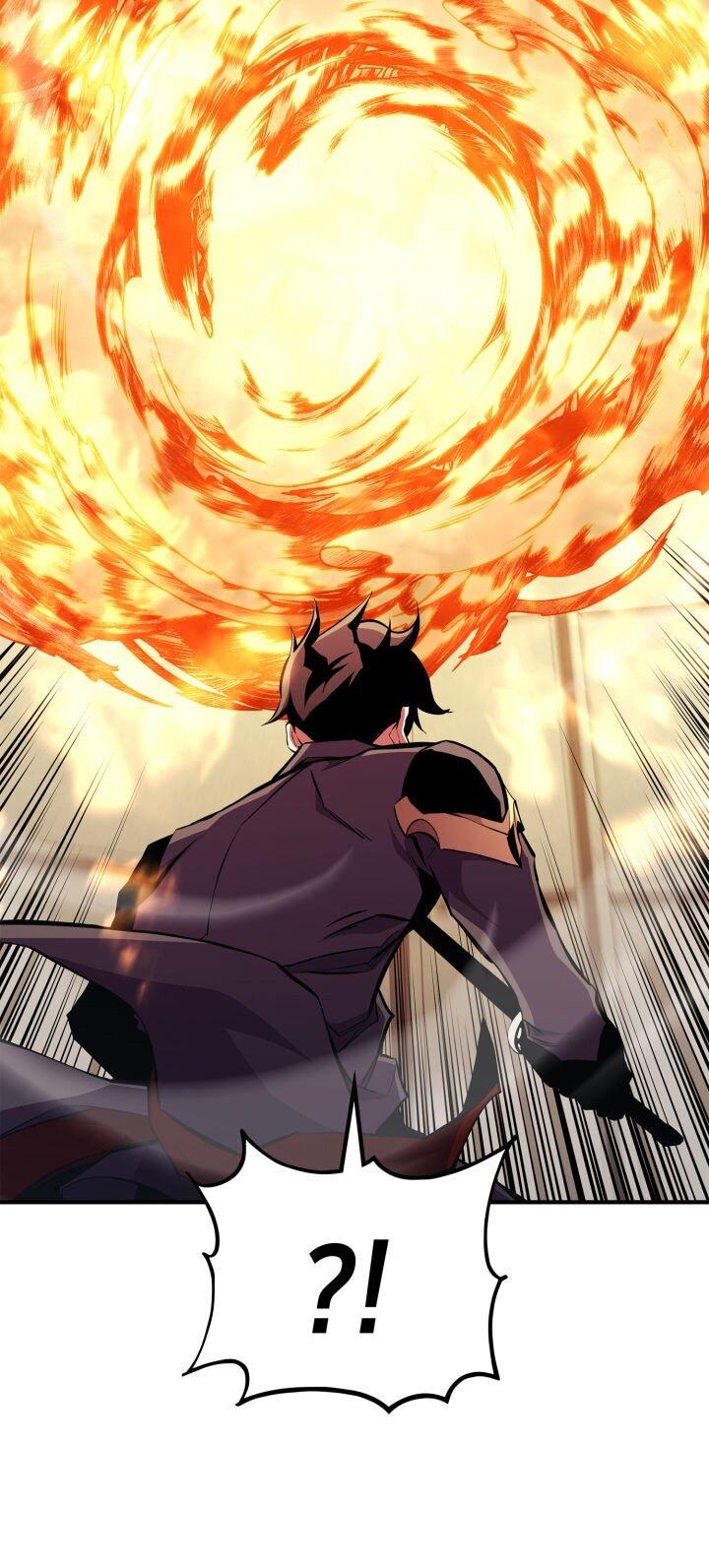 Манга Возвращение ранкера (Перезапуск) - Глава 176 Страница 28