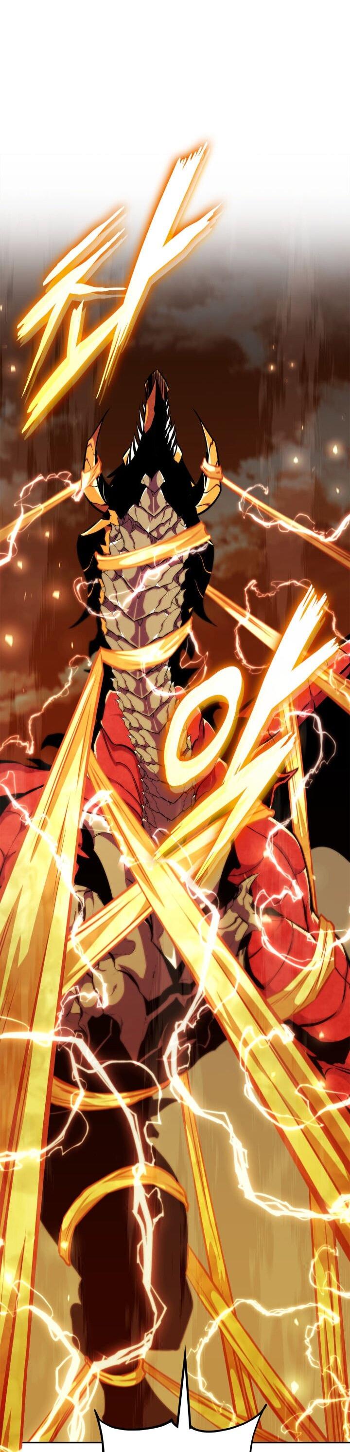 Манга Возвращение ранкера (Перезапуск) - Глава 175 Страница 67