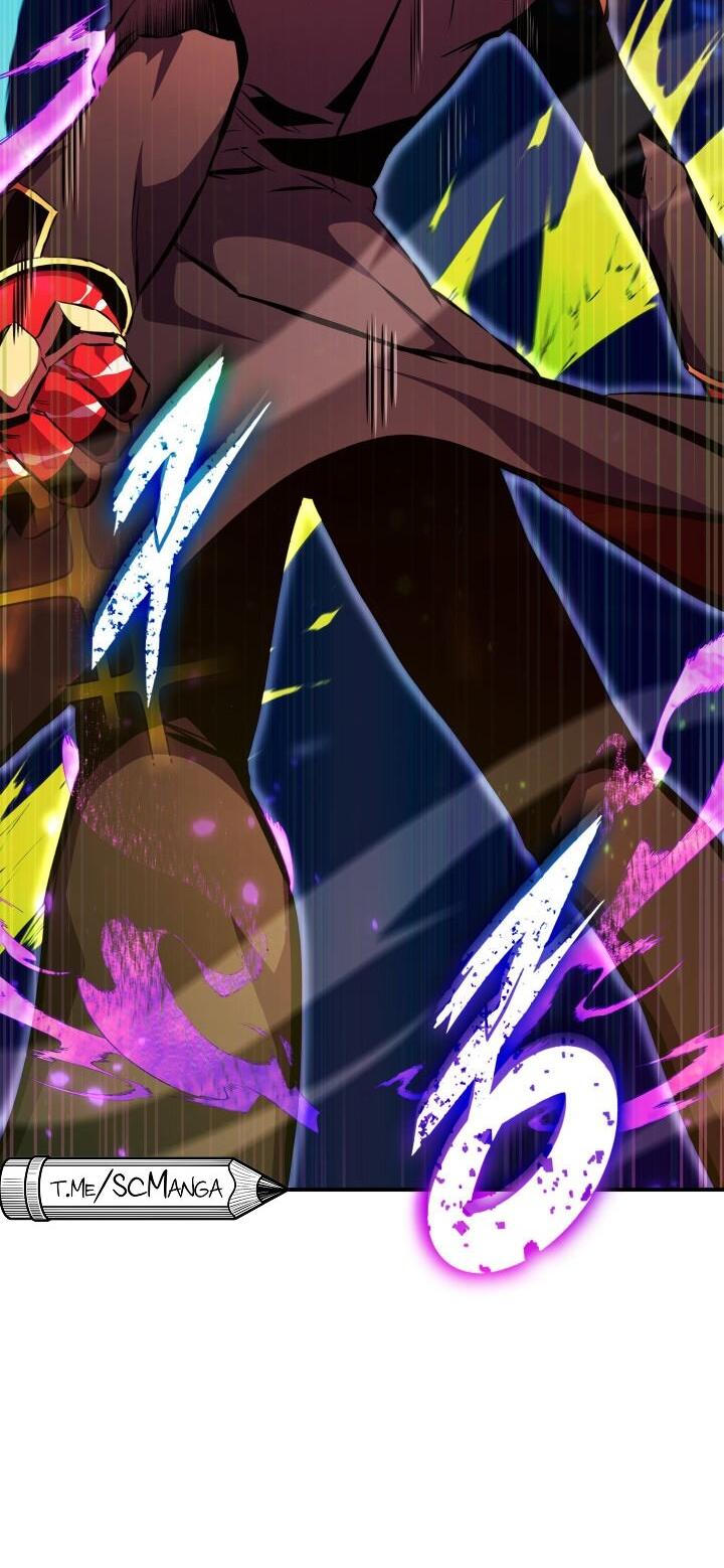 Манга Возвращение ранкера (Перезапуск) - Глава 175 Страница 10