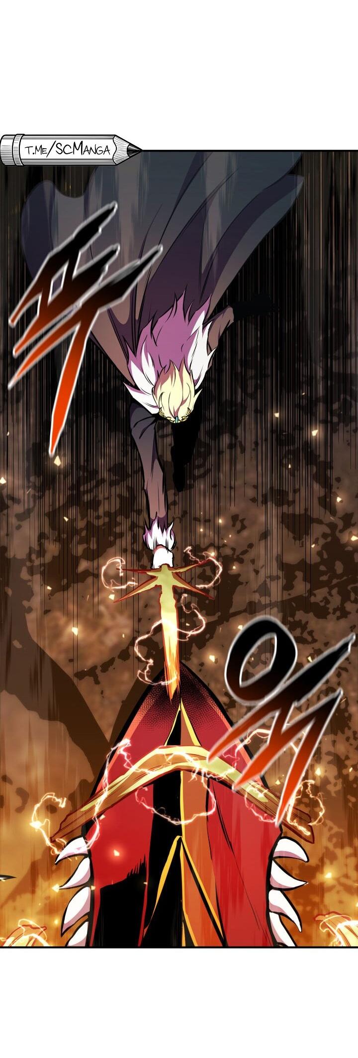 Манга Возвращение ранкера (Перезапуск) - Глава 175 Страница 71