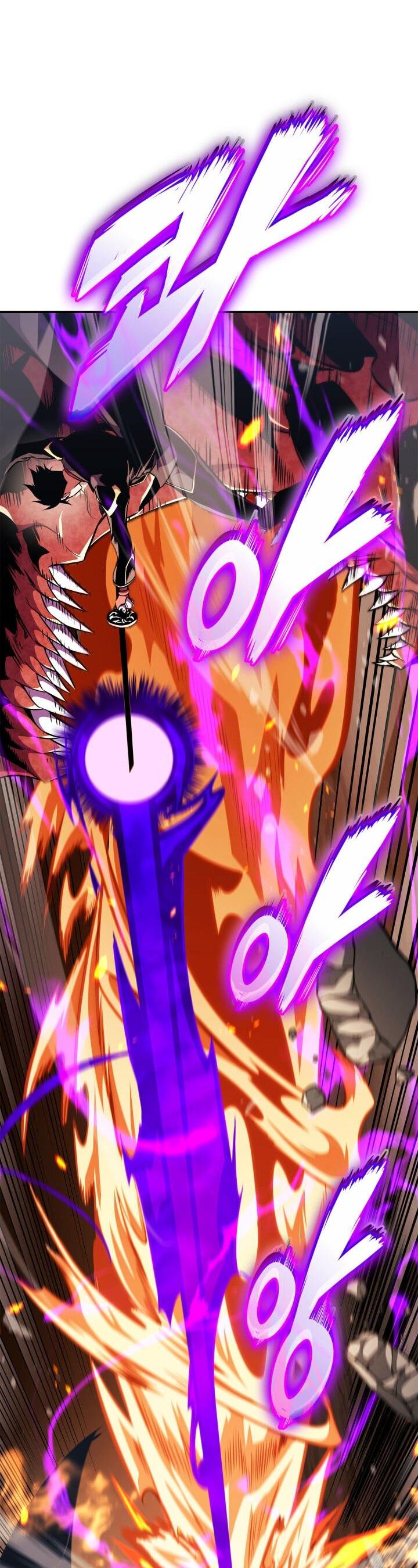 Манга Возвращение ранкера (Перезапуск) - Глава 175 Страница 41