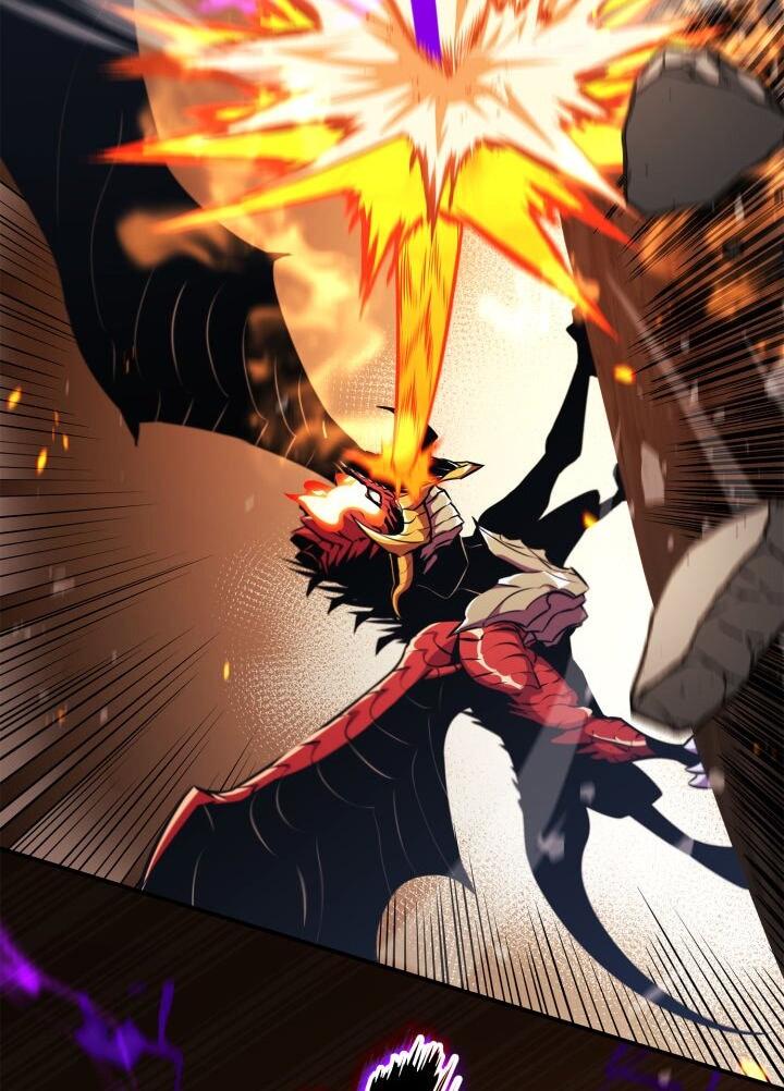 Манга Возвращение ранкера (Перезапуск) - Глава 175 Страница 42