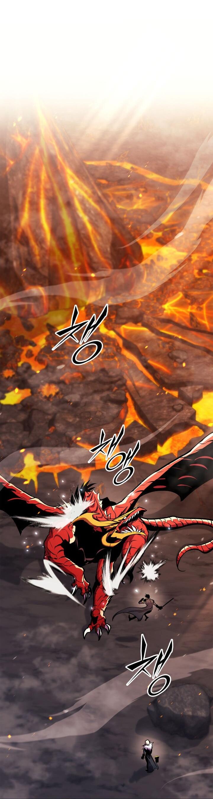 Манга Возвращение ранкера (Перезапуск) - Глава 175 Страница 15