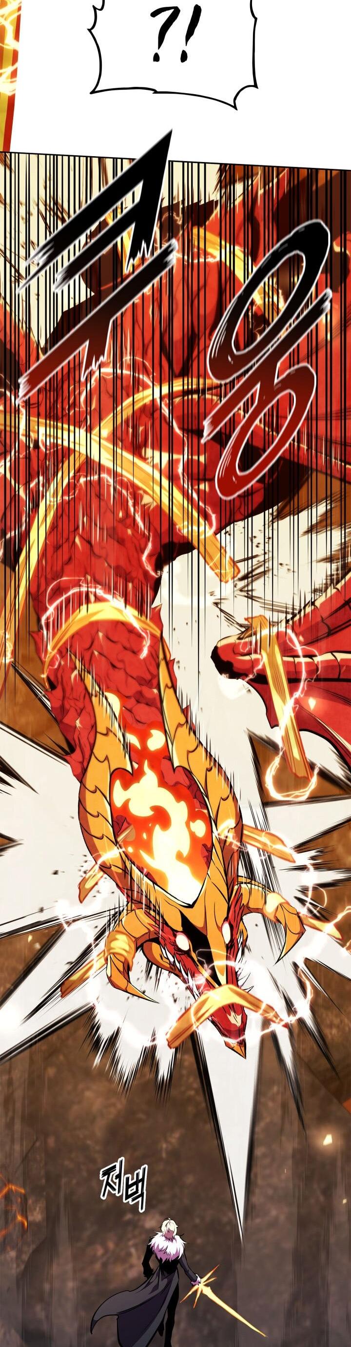 Манга Возвращение ранкера (Перезапуск) - Глава 175 Страница 68