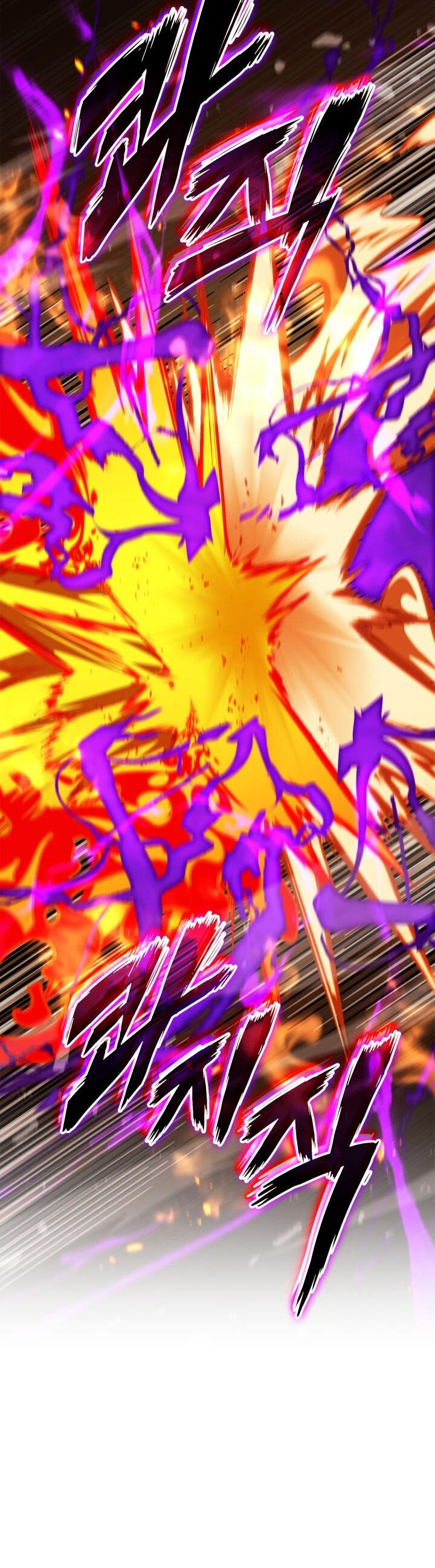 Манга Возвращение ранкера (Перезапуск) - Глава 175 Страница 43