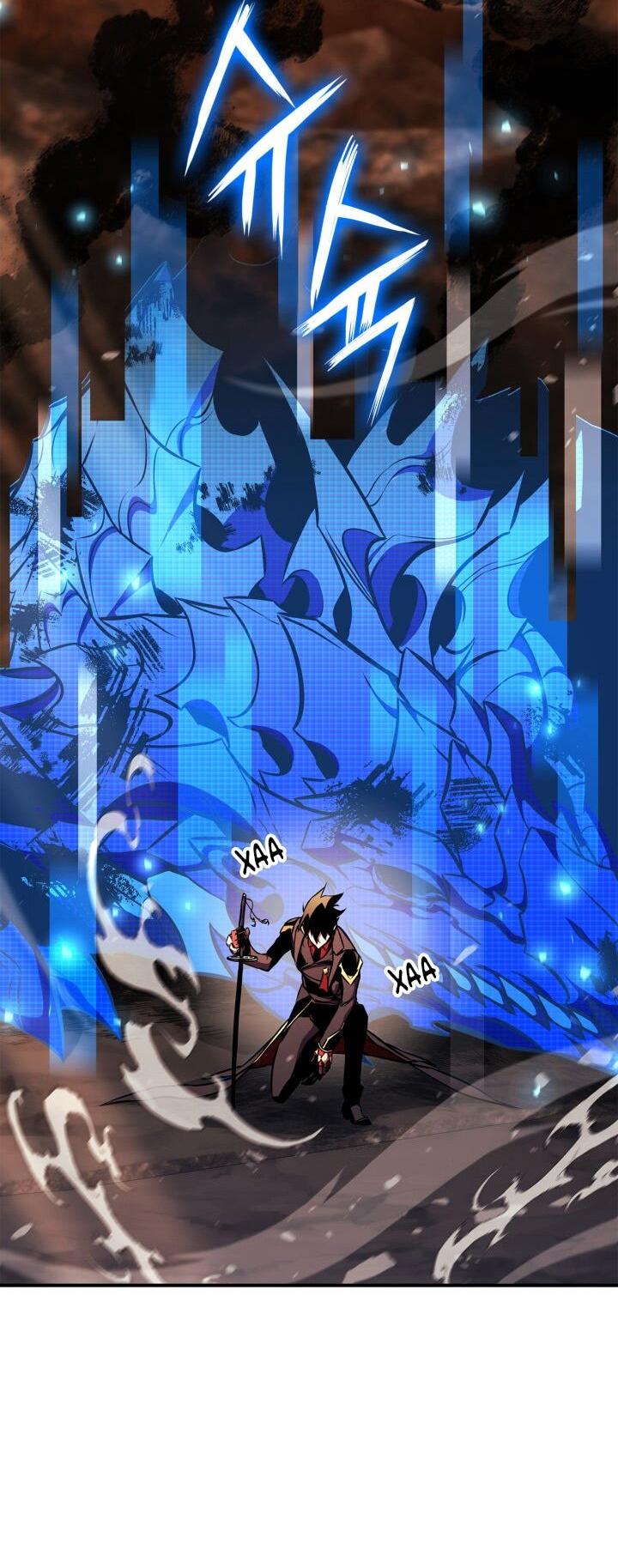 Манга Возвращение ранкера (Перезапуск) - Глава 175 Страница 47