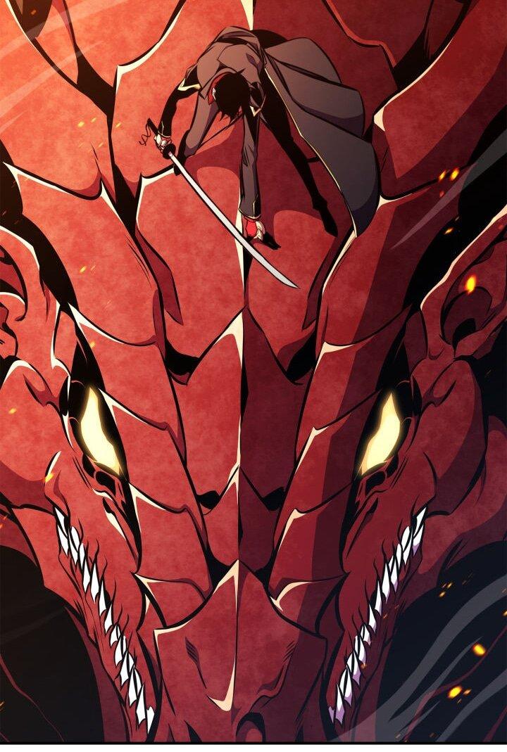 Манга Возвращение ранкера (Перезапуск) - Глава 175 Страница 32