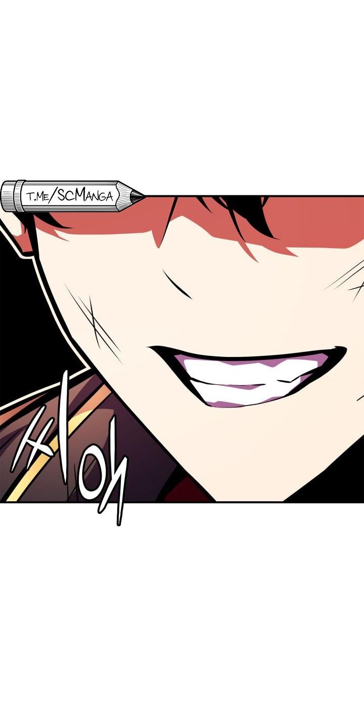 Манга Возвращение ранкера (Перезапуск) - Глава 175 Страница 53