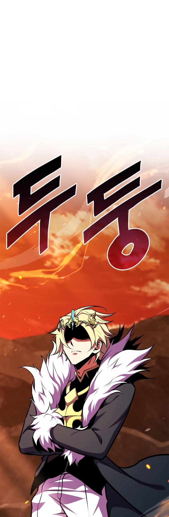 Манга Возвращение ранкера (Перезапуск) - Глава 175 Страница 64