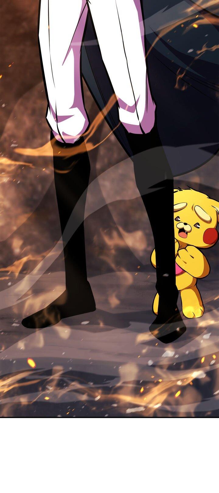 Манга Возвращение ранкера (Перезапуск) - Глава 175 Страница 65