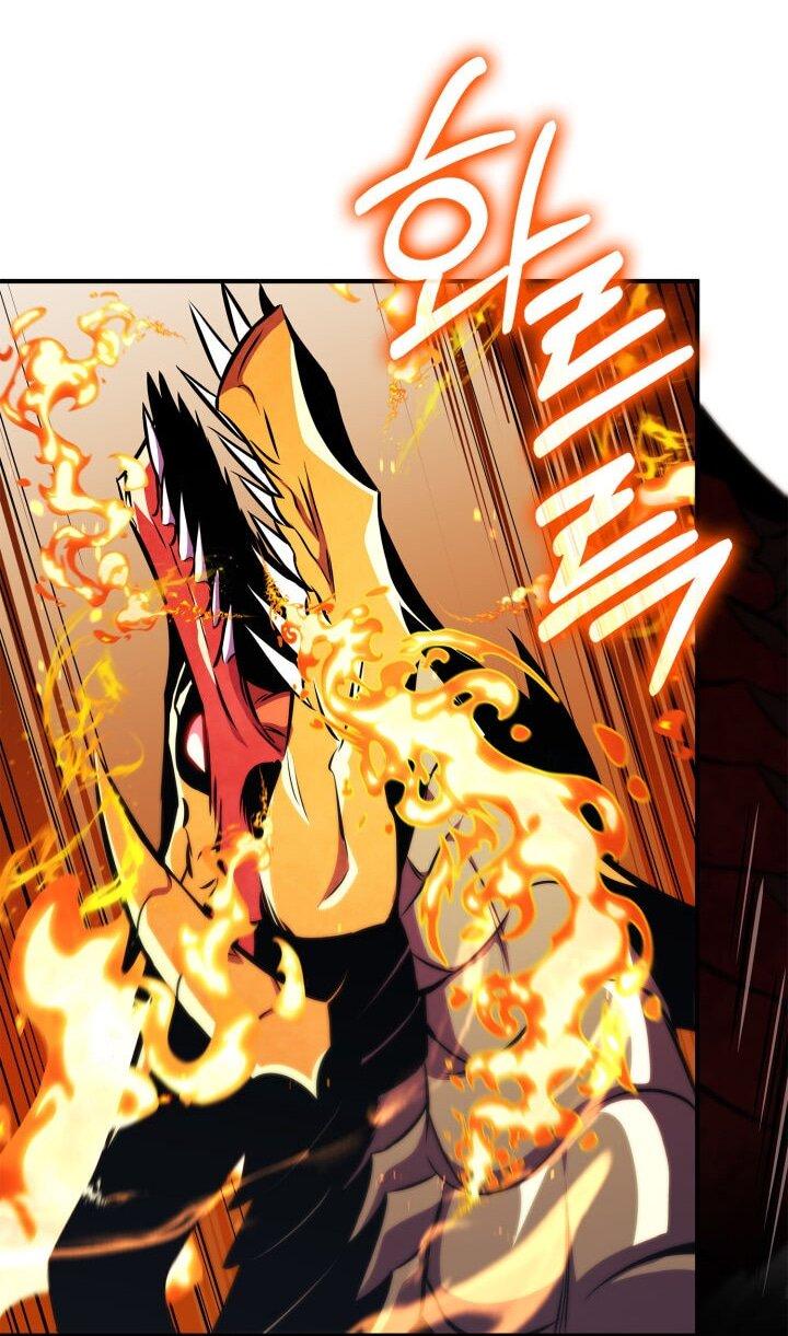 Манга Возвращение ранкера (Перезапуск) - Глава 175 Страница 35