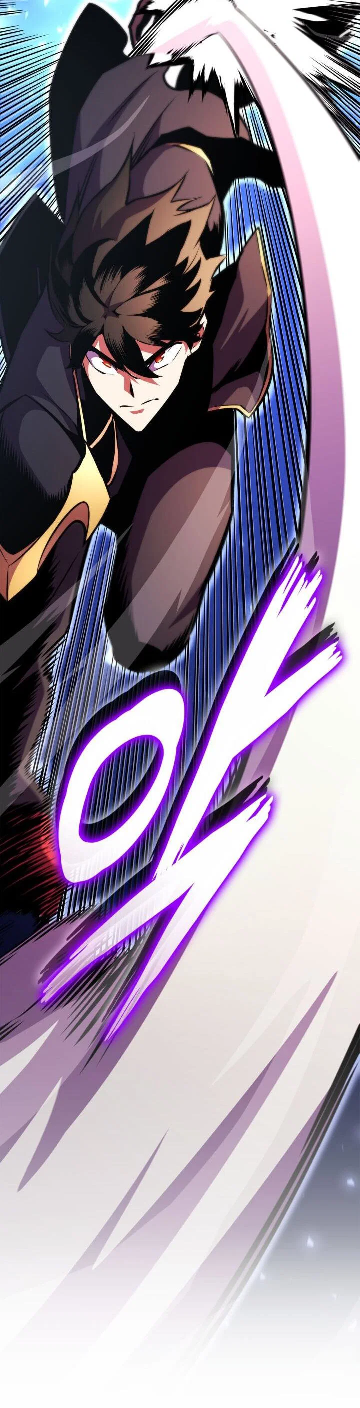 Манга Возвращение ранкера (Перезапуск) - Глава 174 Страница 58