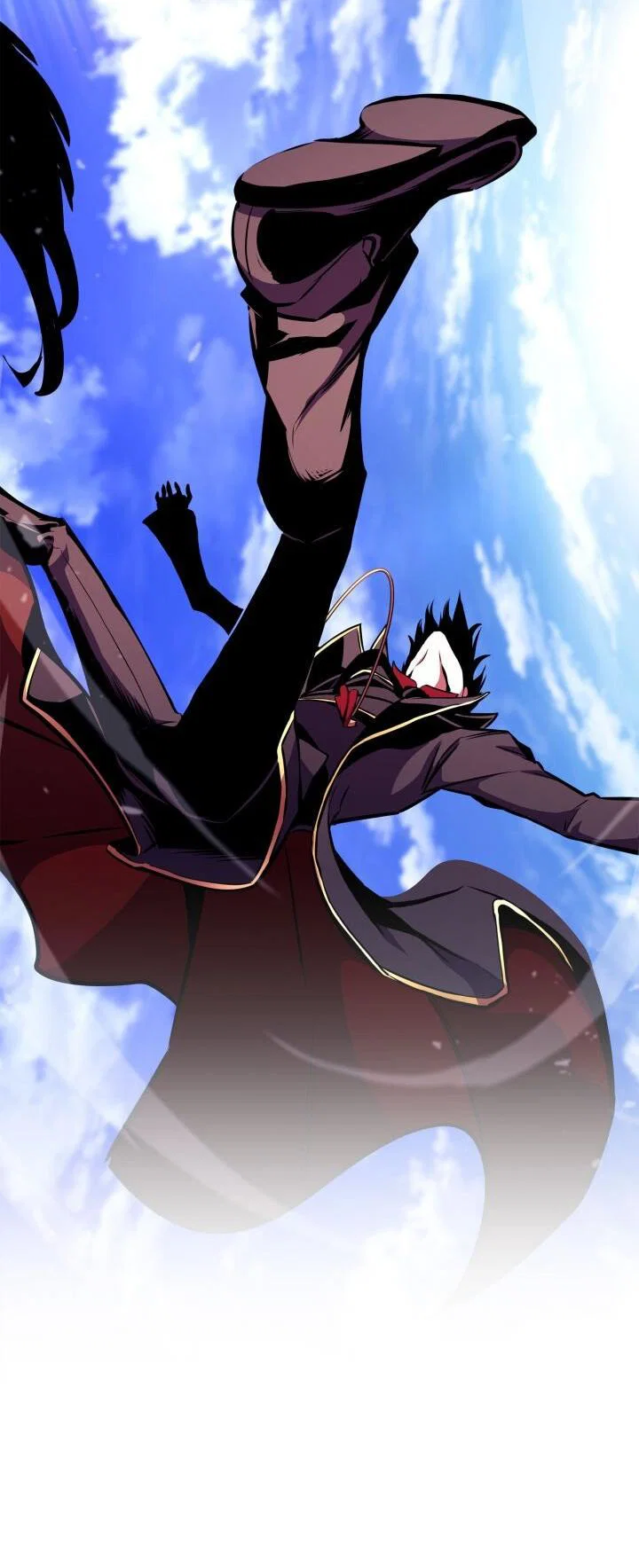 Манга Возвращение ранкера (Перезапуск) - Глава 174 Страница 65