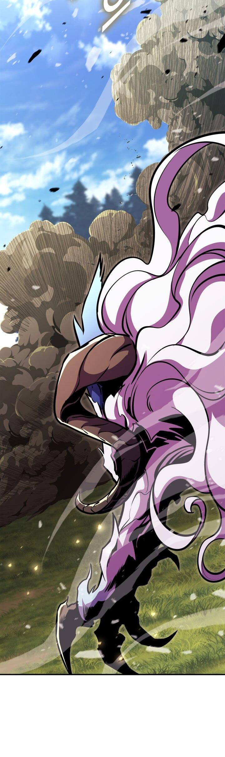 Манга Возвращение ранкера (Перезапуск) - Глава 174 Страница 49