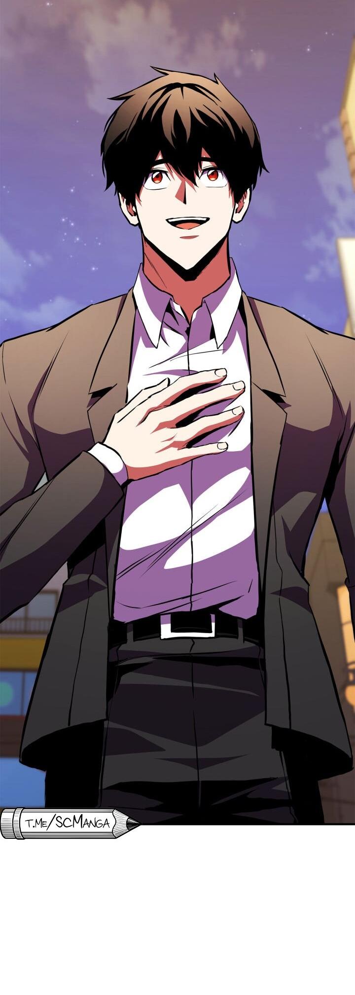 Манга Возвращение ранкера (Перезапуск) - Глава 173 Страница 48