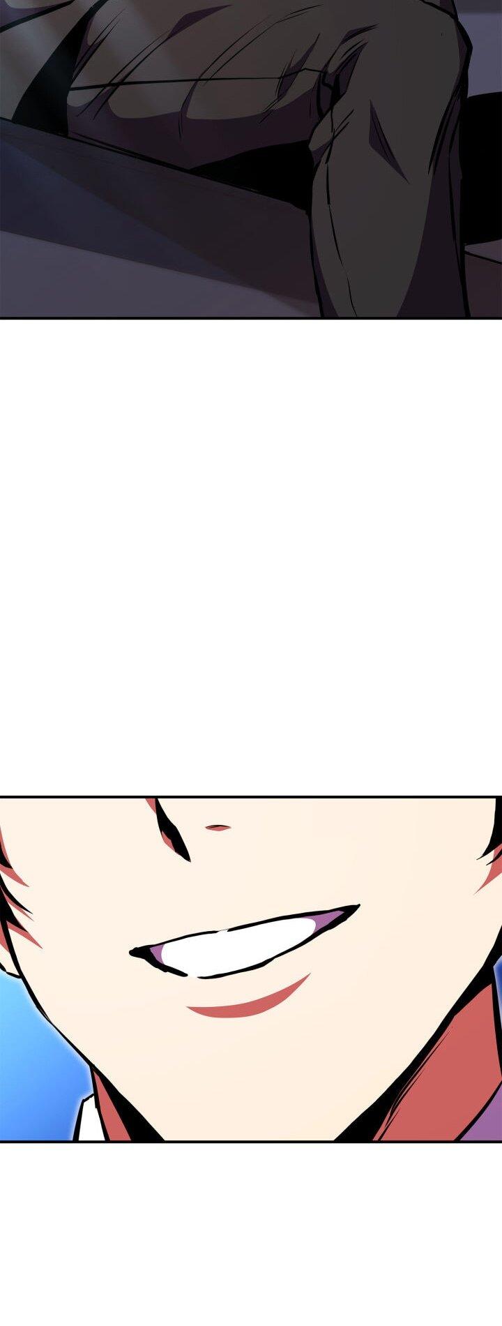 Манга Возвращение ранкера (Перезапуск) - Глава 173 Страница 36