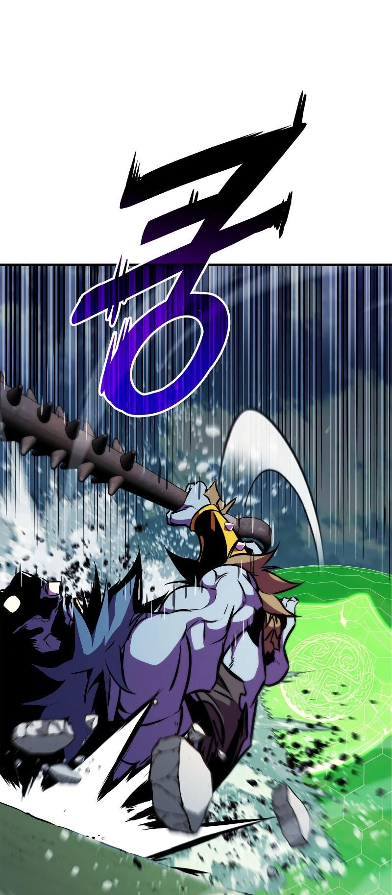 Манга Возвращение ранкера (Перезапуск) - Глава 178 Страница 44