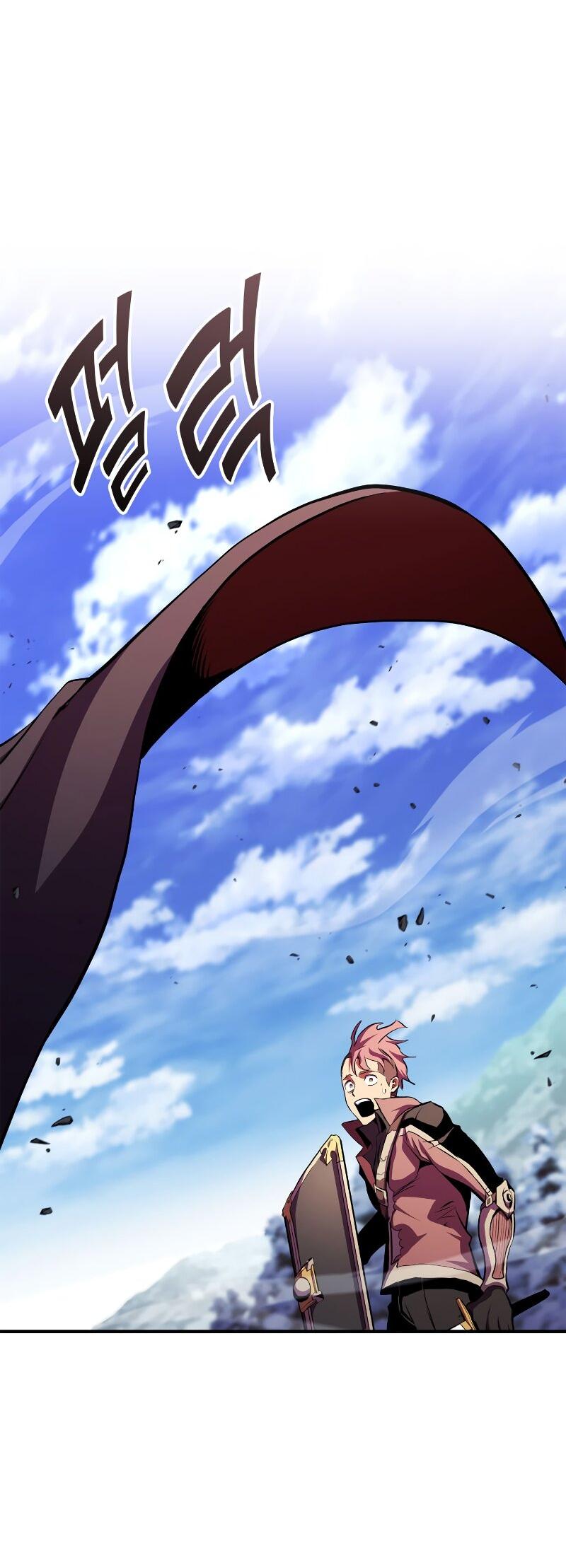 Манга Возвращение ранкера (Перезапуск) - Глава 178 Страница 63