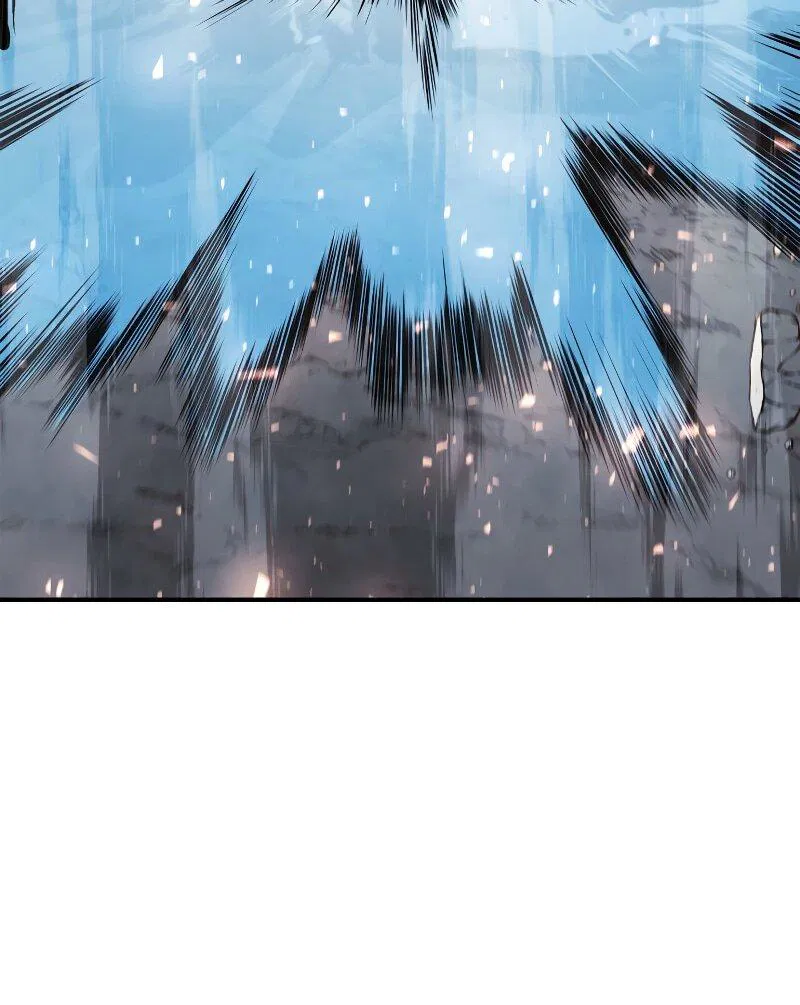 Манга Возвращение ранкера (Перезапуск) - Глава 178 Страница 35