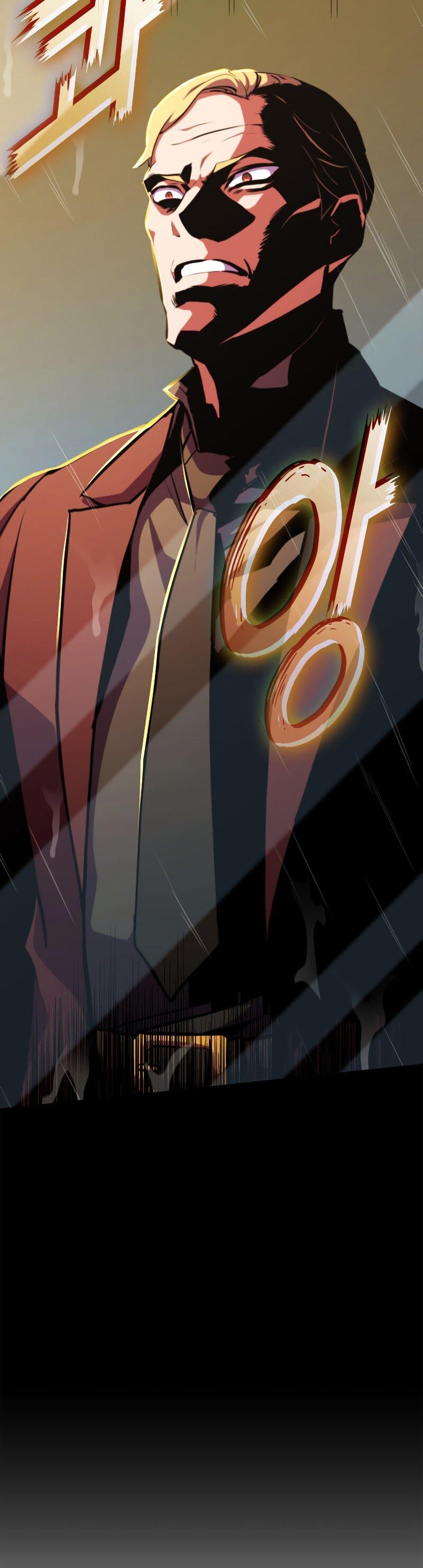 Манга Возвращение ранкера (Перезапуск) - Глава 177 Страница 68