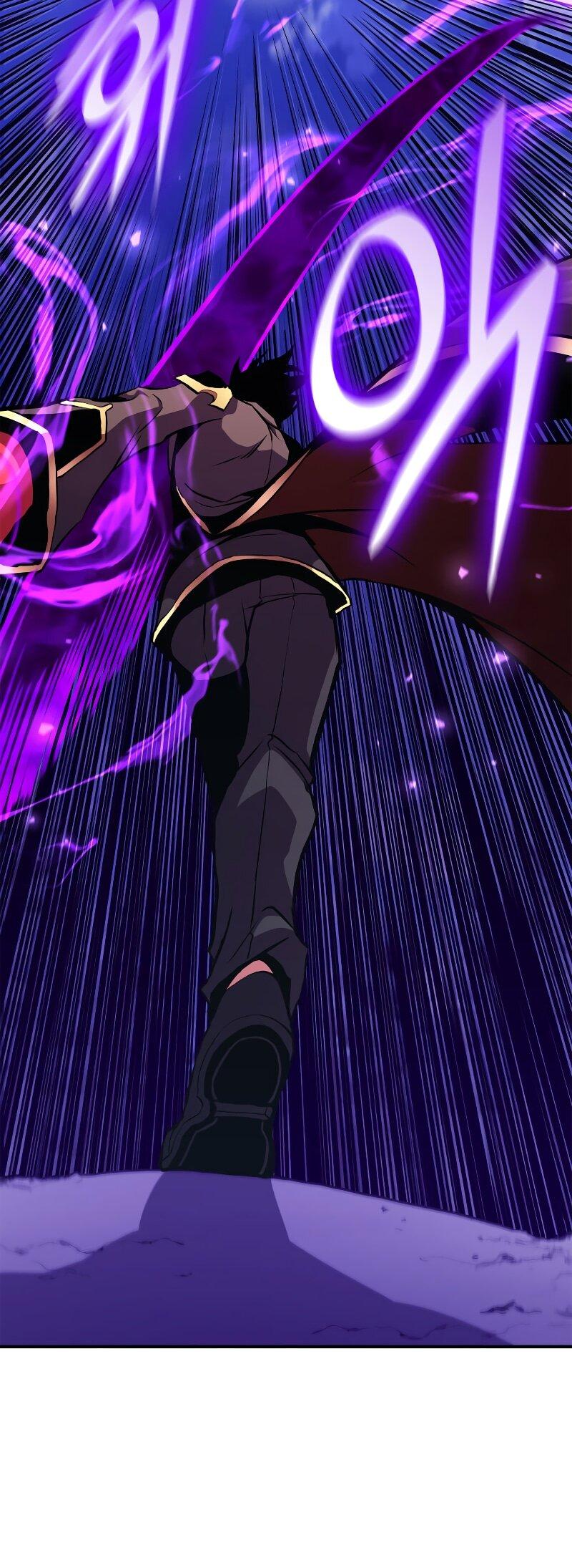 Манга Возвращение ранкера (Перезапуск) - Глава 177 Страница 41