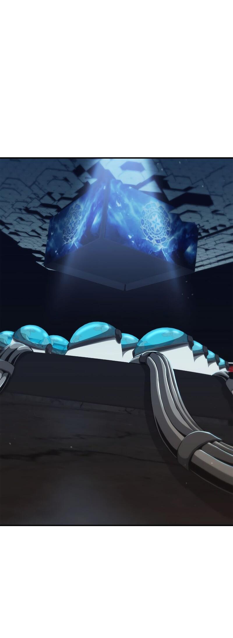 Манга Возвращение ранкера (Перезапуск) - Глава 177 Страница 52