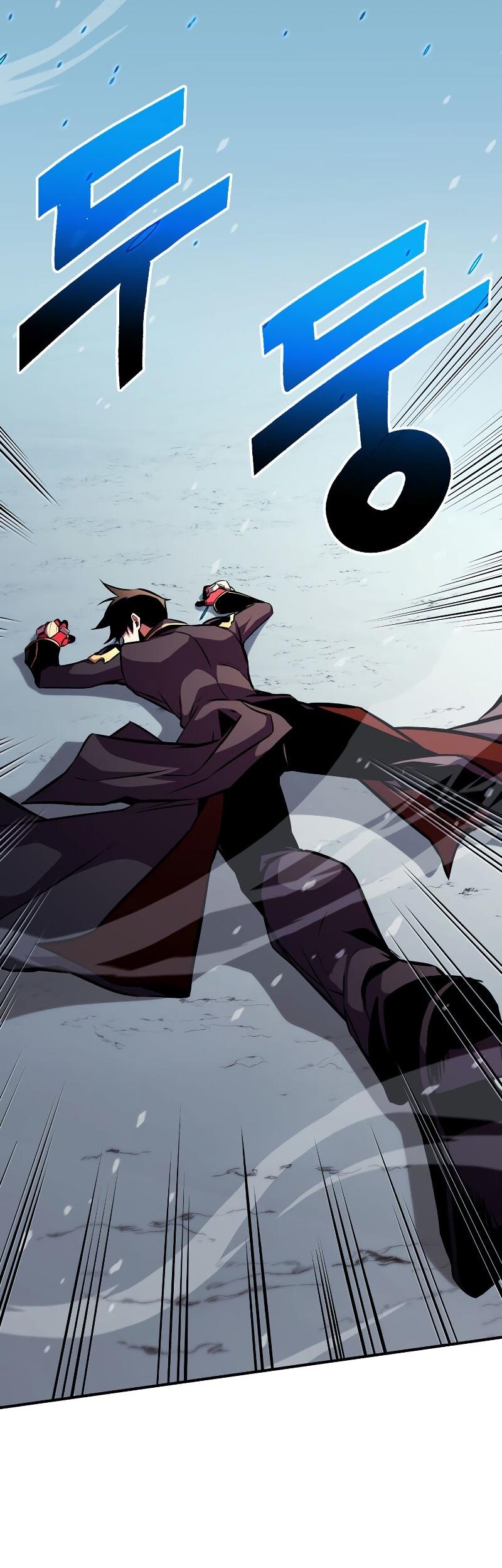 Манга Возвращение ранкера (Перезапуск) - Глава 177 Страница 99