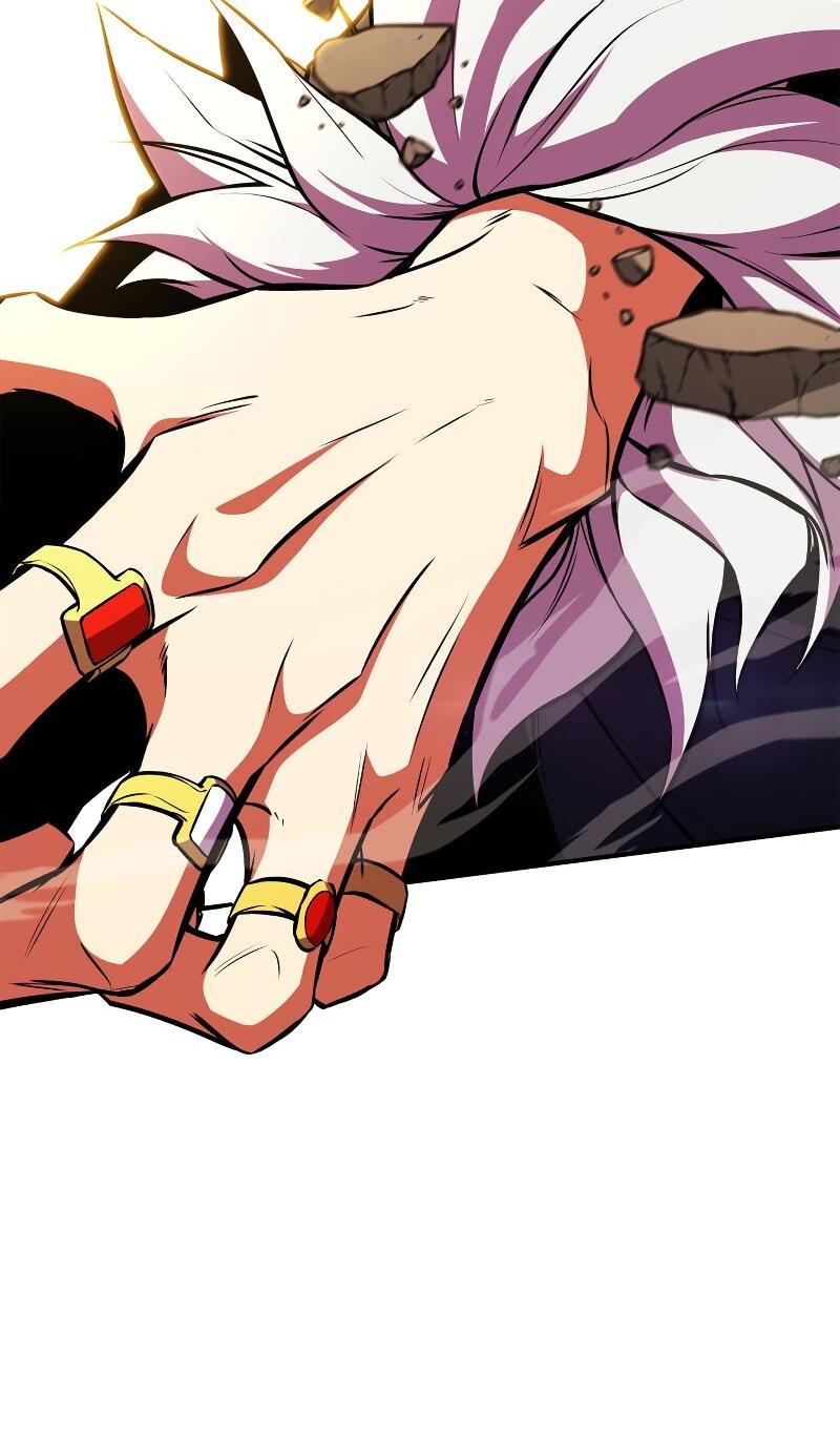 Манга Возвращение ранкера (Перезапуск) - Глава 177 Страница 5