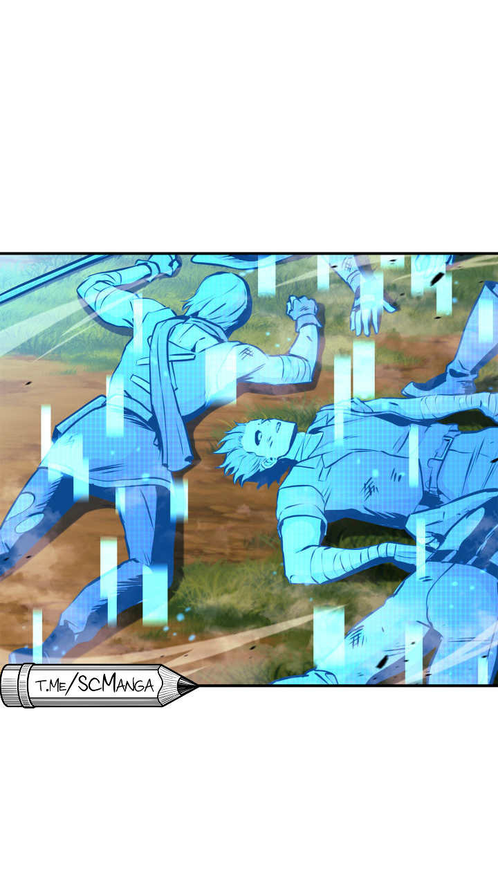 Манга Возвращение ранкера (Перезапуск) - Глава 144 Страница 29