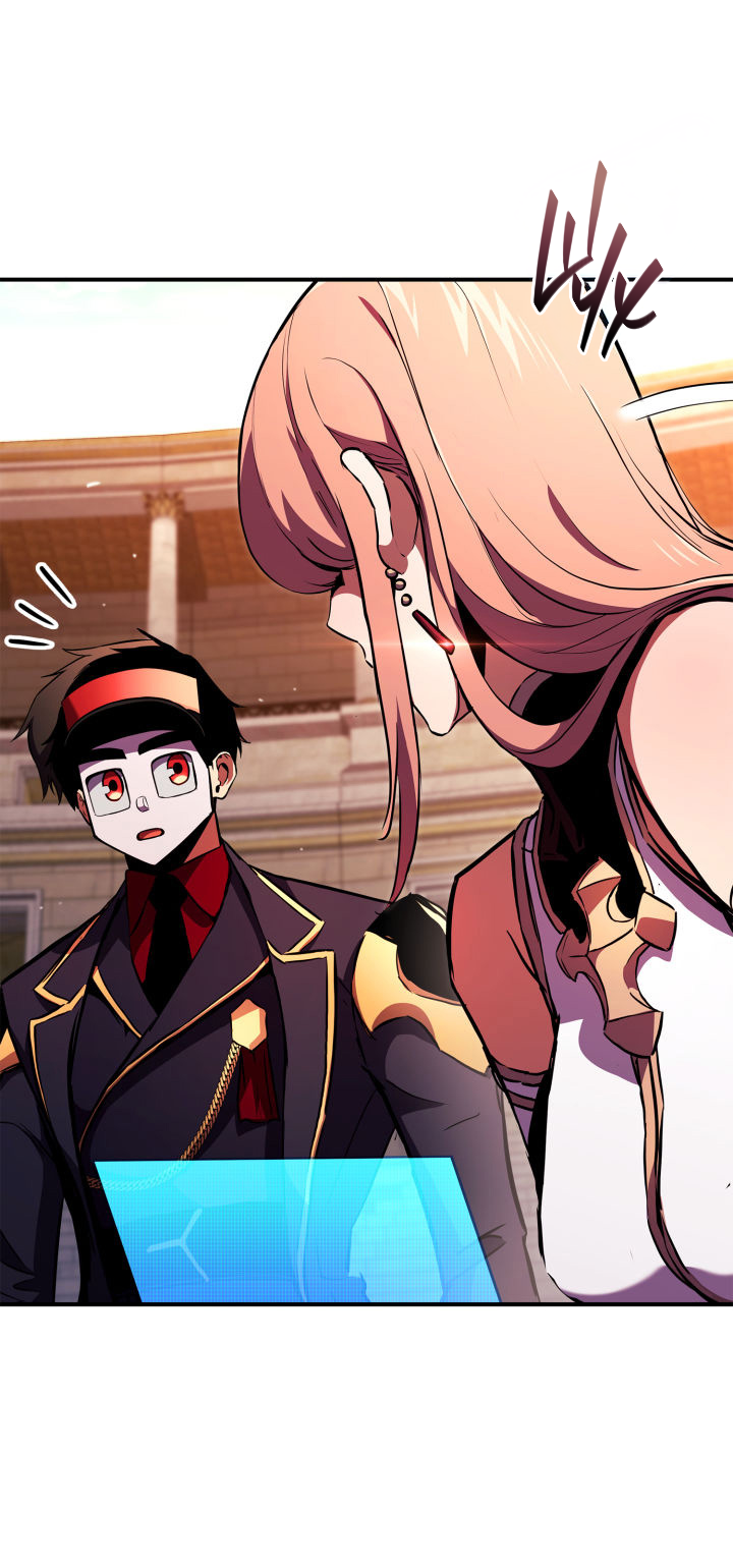 Манга Возвращение ранкера (Перезапуск) - Глава 144 Страница 14