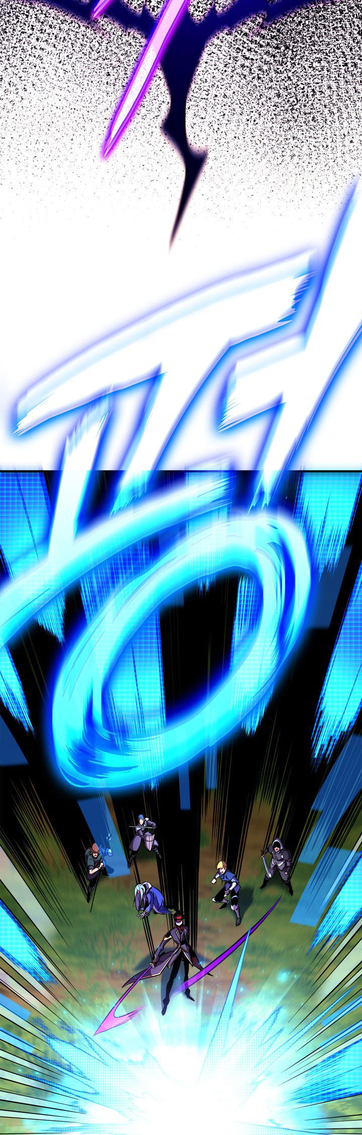 Манга Возвращение ранкера (Перезапуск) - Глава 144 Страница 50