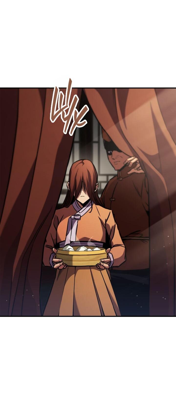 Манга Возвращение ранкера (Перезапуск) - Глава 154 Страница 8