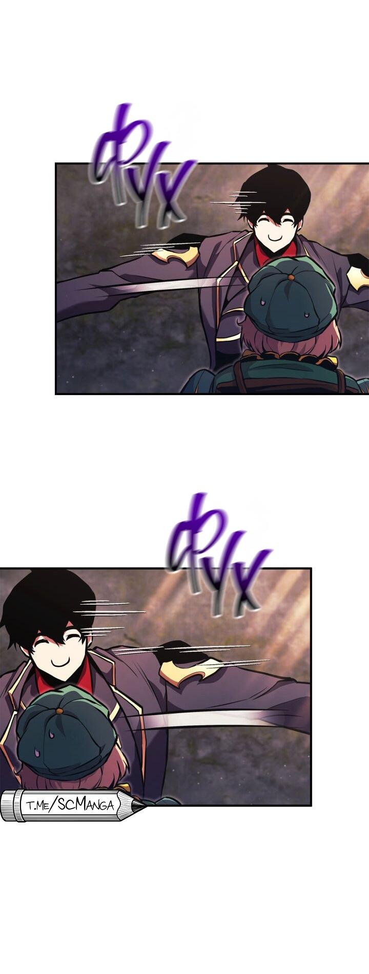 Манга Возвращение ранкера (Перезапуск) - Глава 156 Страница 19