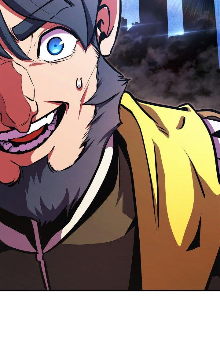 Манга Возвращение ранкера (Перезапуск) - Глава 156 Страница 60