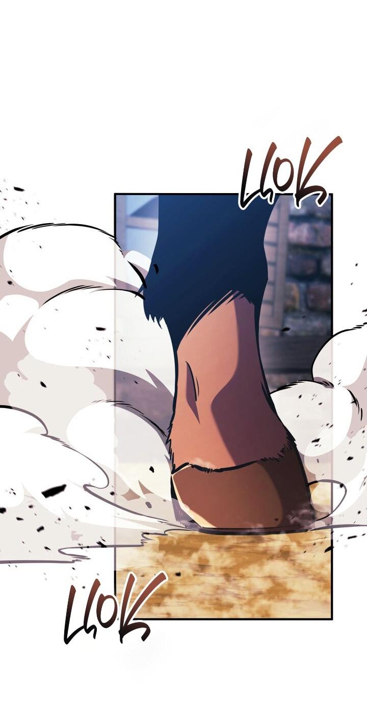 Манга Возвращение ранкера (Перезапуск) - Глава 156 Страница 45