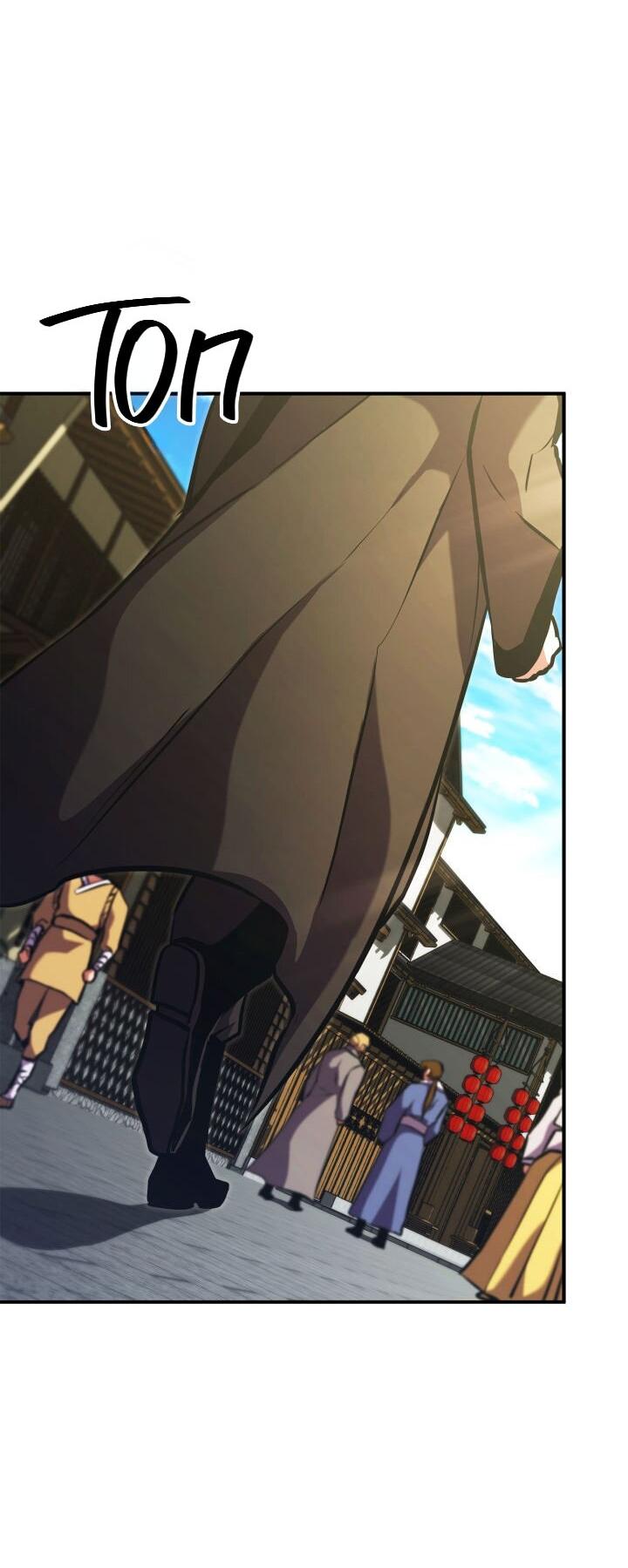 Манга Возвращение ранкера (Перезапуск) - Глава 156 Страница 78