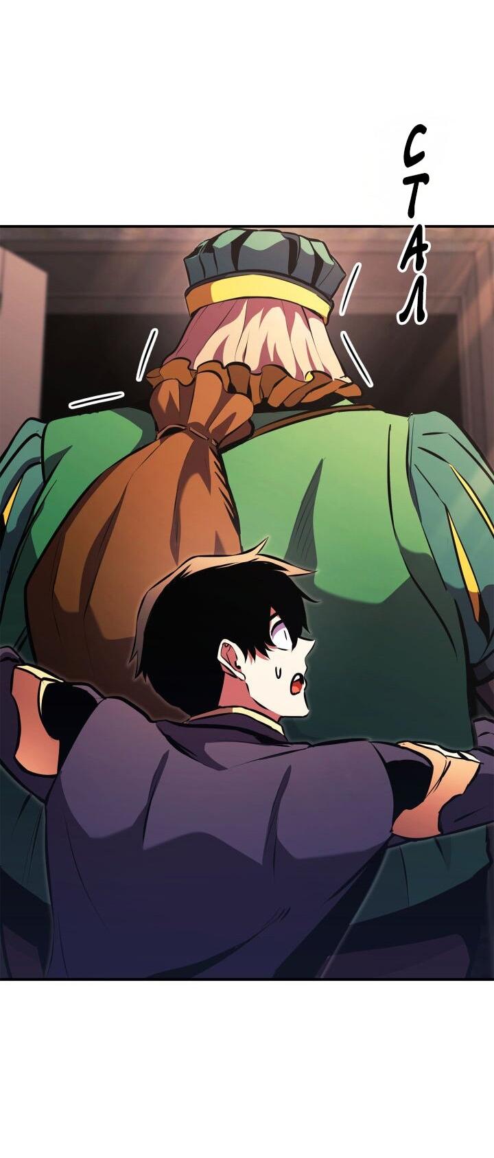 Манга Возвращение ранкера (Перезапуск) - Глава 156 Страница 25