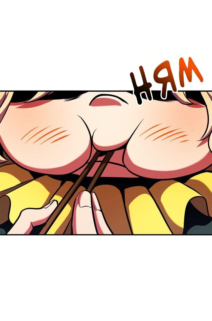 Манга Возвращение ранкера (Перезапуск) - Глава 156 Страница 31