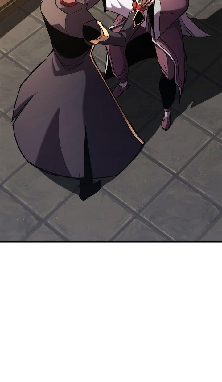 Манга Возвращение ранкера (Перезапуск) - Глава 158 Страница 83