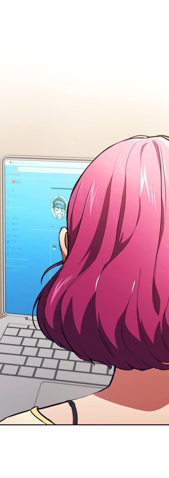 Манга Возвращение ранкера (Перезапуск) - Глава 158 Страница 27