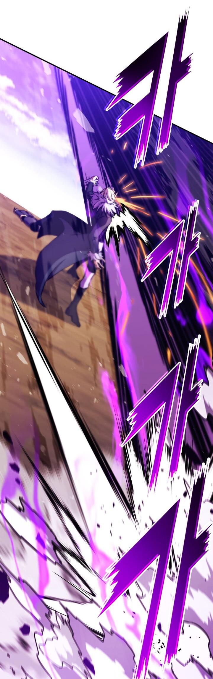 Манга Возвращение ранкера (Перезапуск) - Глава 161 Страница 76