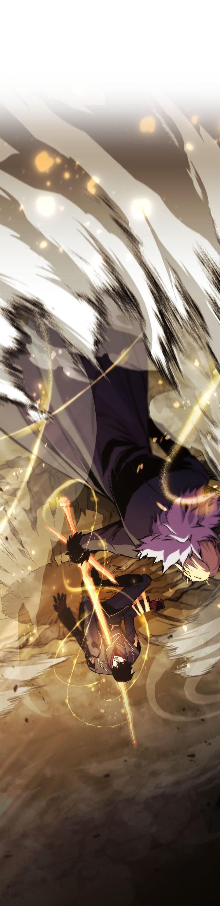 Манга Возвращение ранкера (Перезапуск) - Глава 161 Страница 59