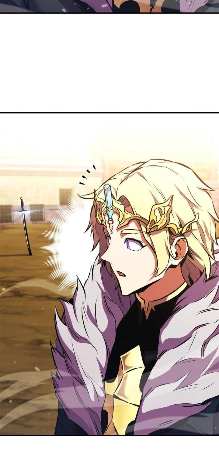 Манга Возвращение ранкера (Перезапуск) - Глава 161 Страница 65