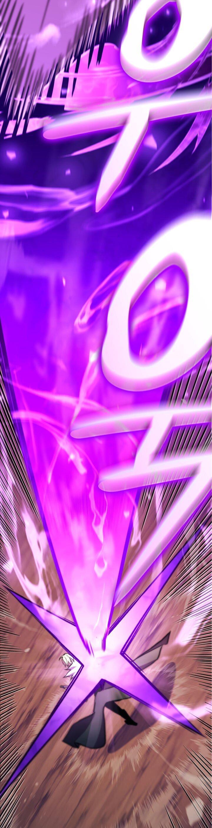 Манга Возвращение ранкера (Перезапуск) - Глава 161 Страница 72