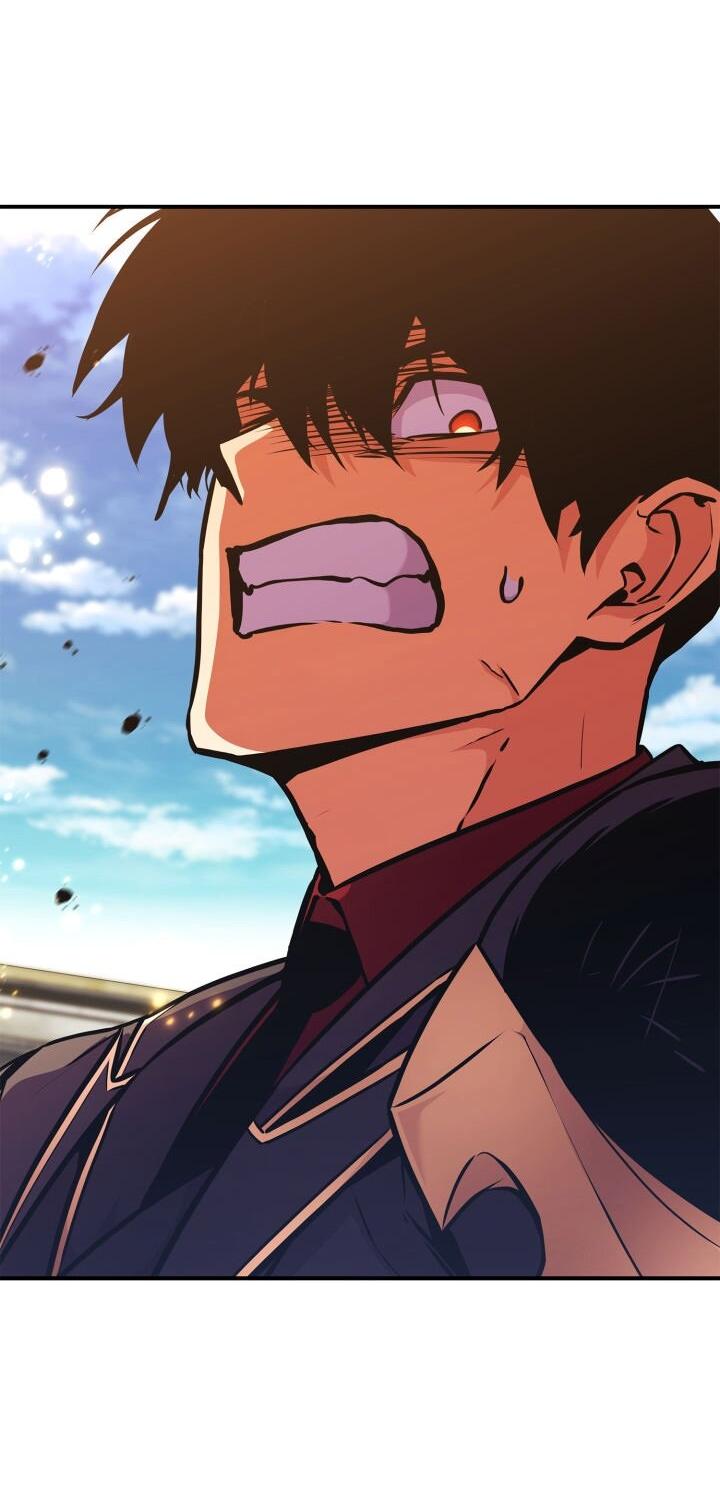 Манга Возвращение ранкера (Перезапуск) - Глава 161 Страница 40