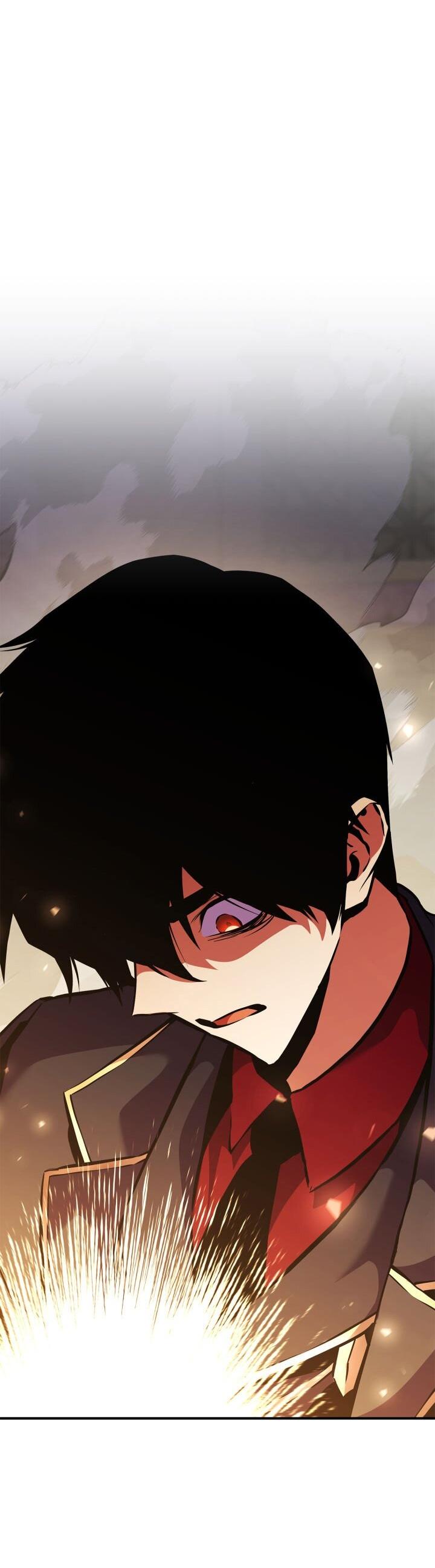 Манга Возвращение ранкера (Перезапуск) - Глава 161 Страница 58