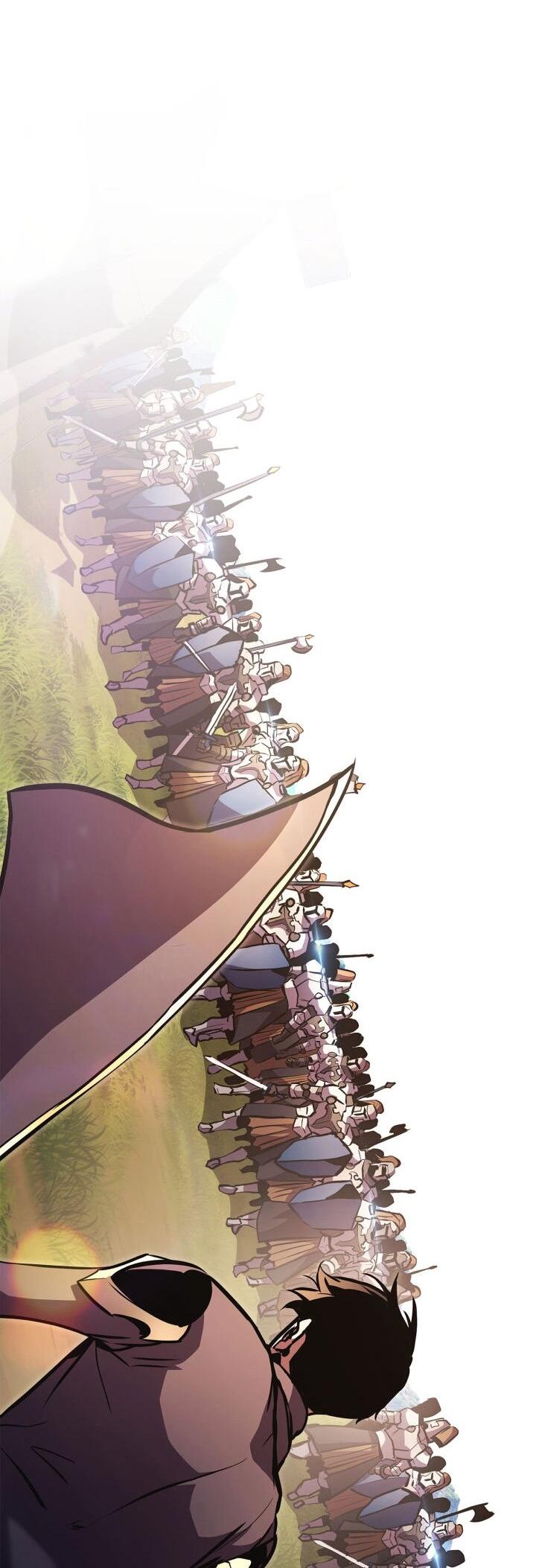 Манга Возвращение ранкера (Перезапуск) - Глава 160 Страница 11