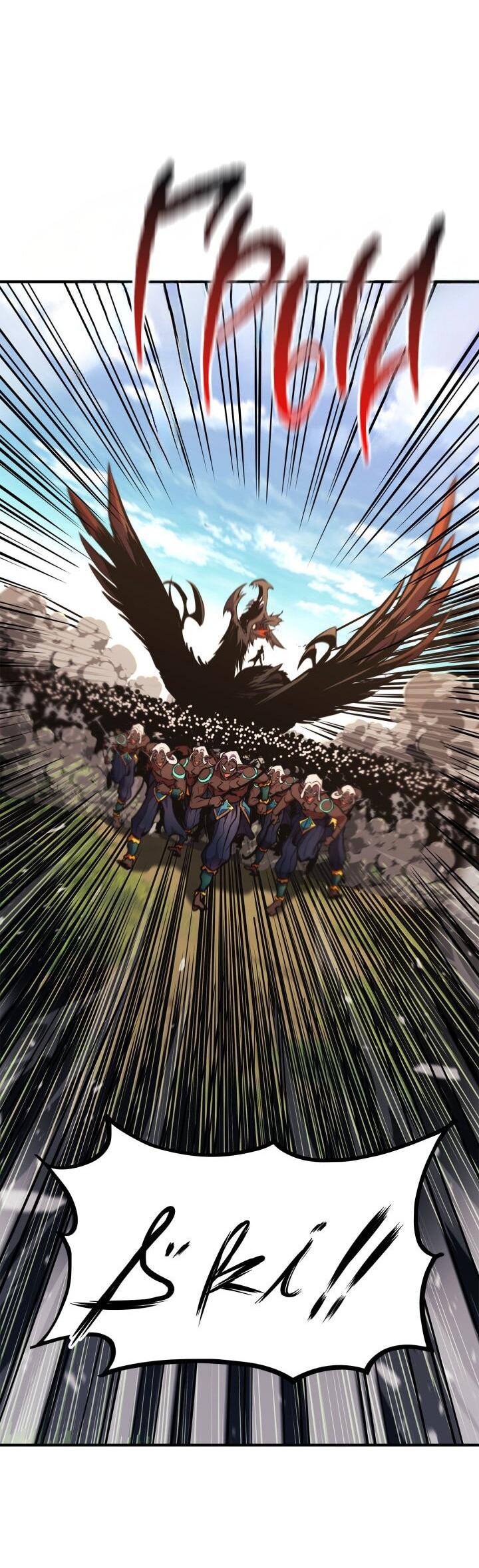 Манга Возвращение ранкера (Перезапуск) - Глава 160 Страница 33