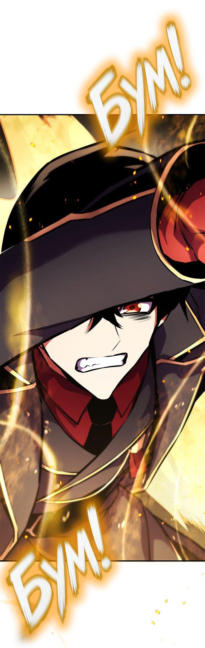 Манга Возвращение ранкера (Перезапуск) - Глава 160 Страница 82